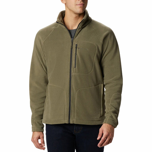 Duks Columbia Fast Trek™ II Full Zip Fleece