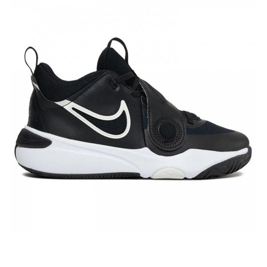 Patikë e thellë Nike DV8996 002 UFJ