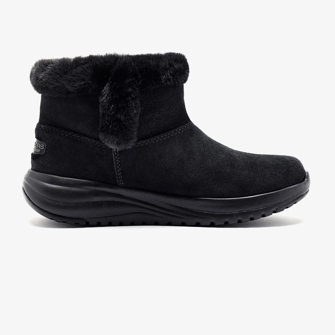 Patikë e thellë Skechers