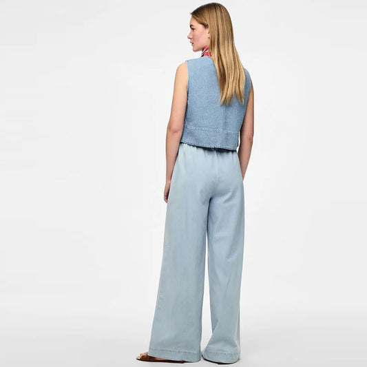 Pantallona Pieces 17156329 LBD