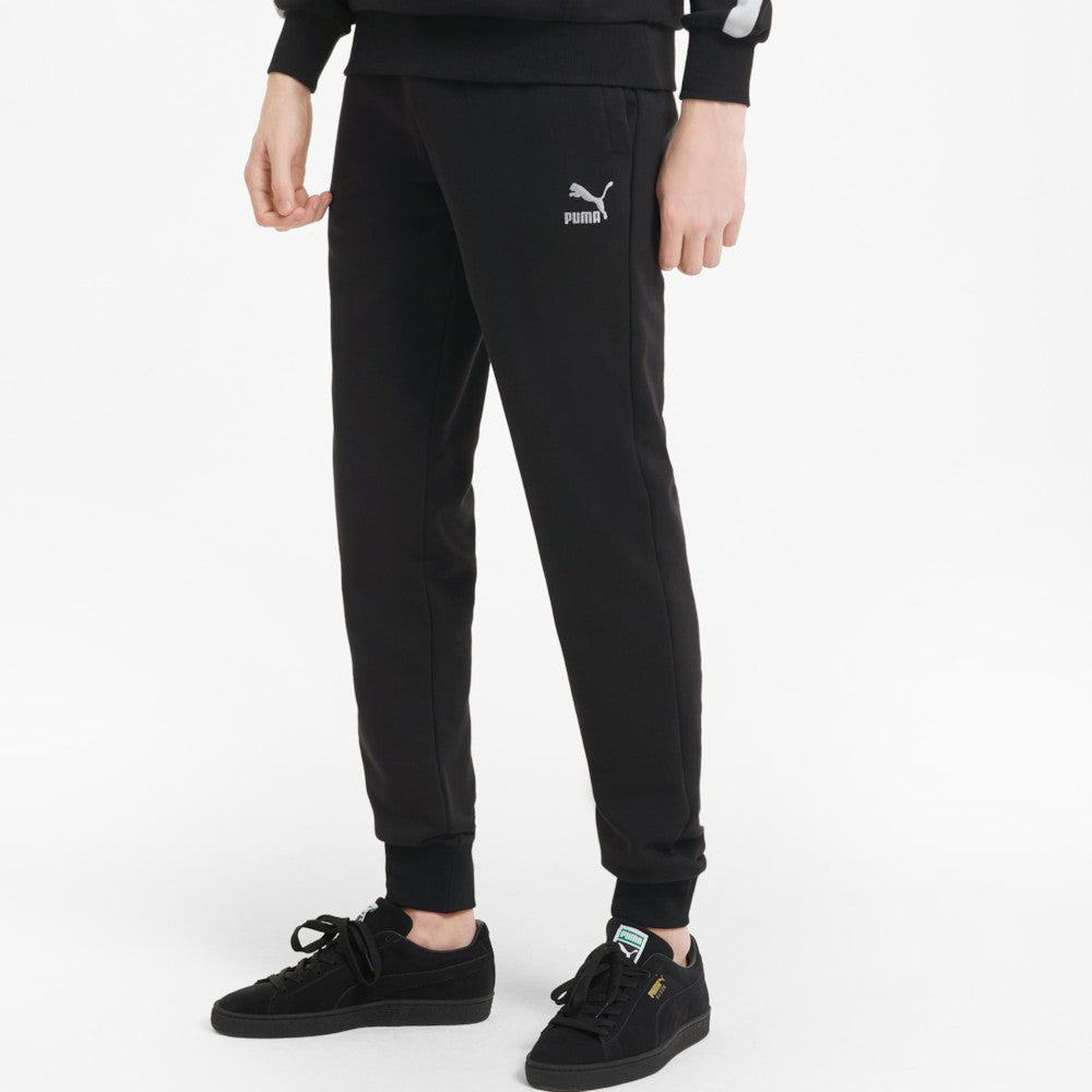 Trenerka të poshtme Puma 530090 01 M