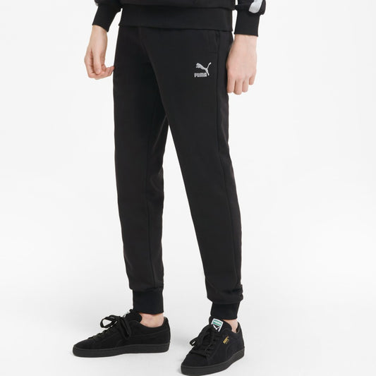 Trenerka të poshtme Puma 530090 01 M