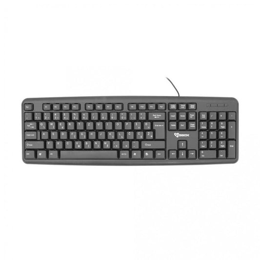 Tastaturë