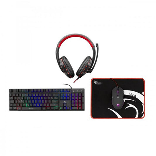 Set Gaming
