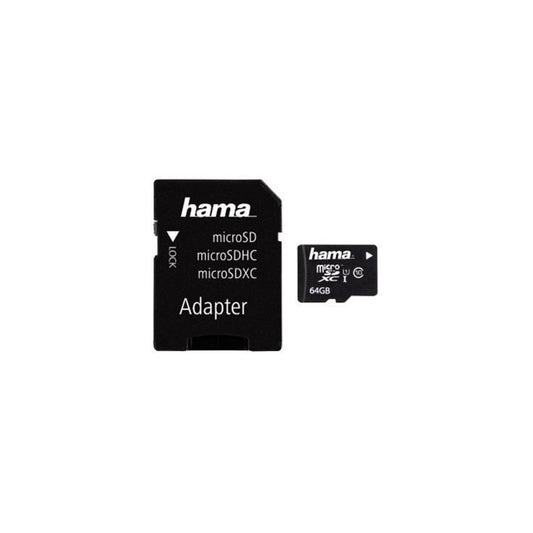 Micro SD 64GB