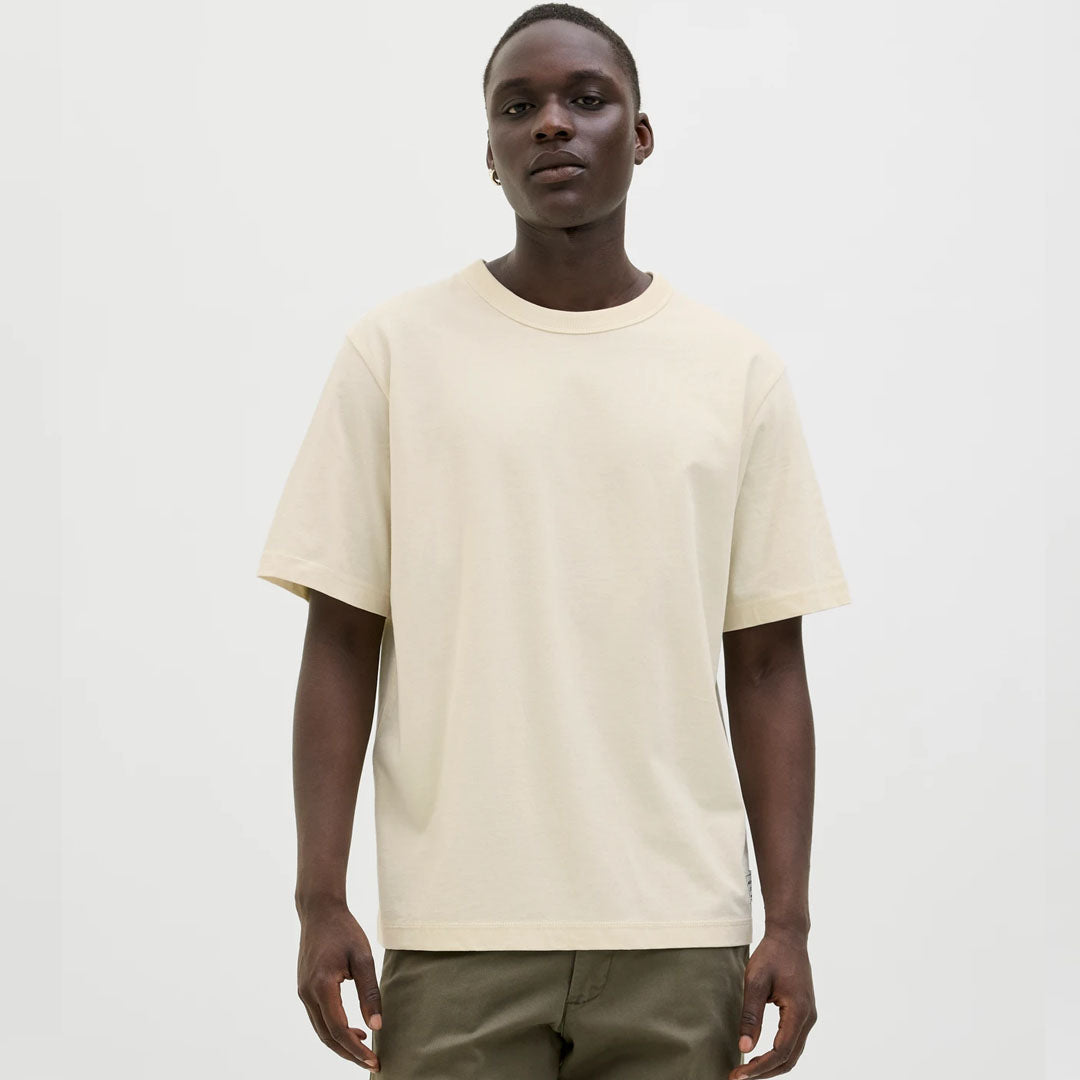Maicë Jack & Jones JJEDOVER TEE SS CREW NECK NOOS