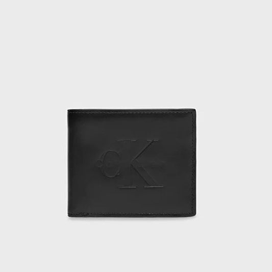 Kuletë CALVIN KLEIN BOLD BILLFOLD