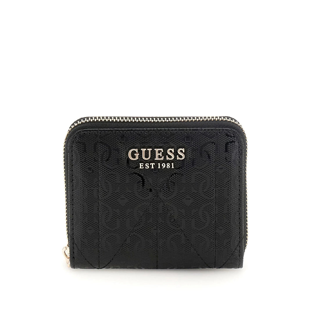 Kuletë GUESS BETULA SLG SMALL ZIP