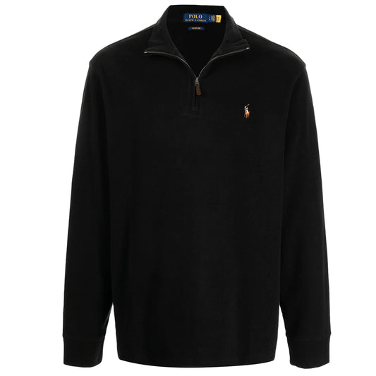 Bluzë RALPH LAUREN LSHZM1-LONG SLEEVE-KNIT