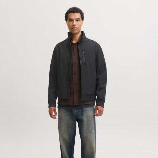 Jakne Jack & Jones JJELIAM SOFTSHELL BOMBER NOOS
