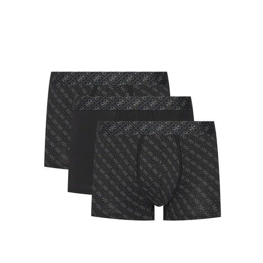 Bokserica Guess BOXER TRUNK 3 PACK P