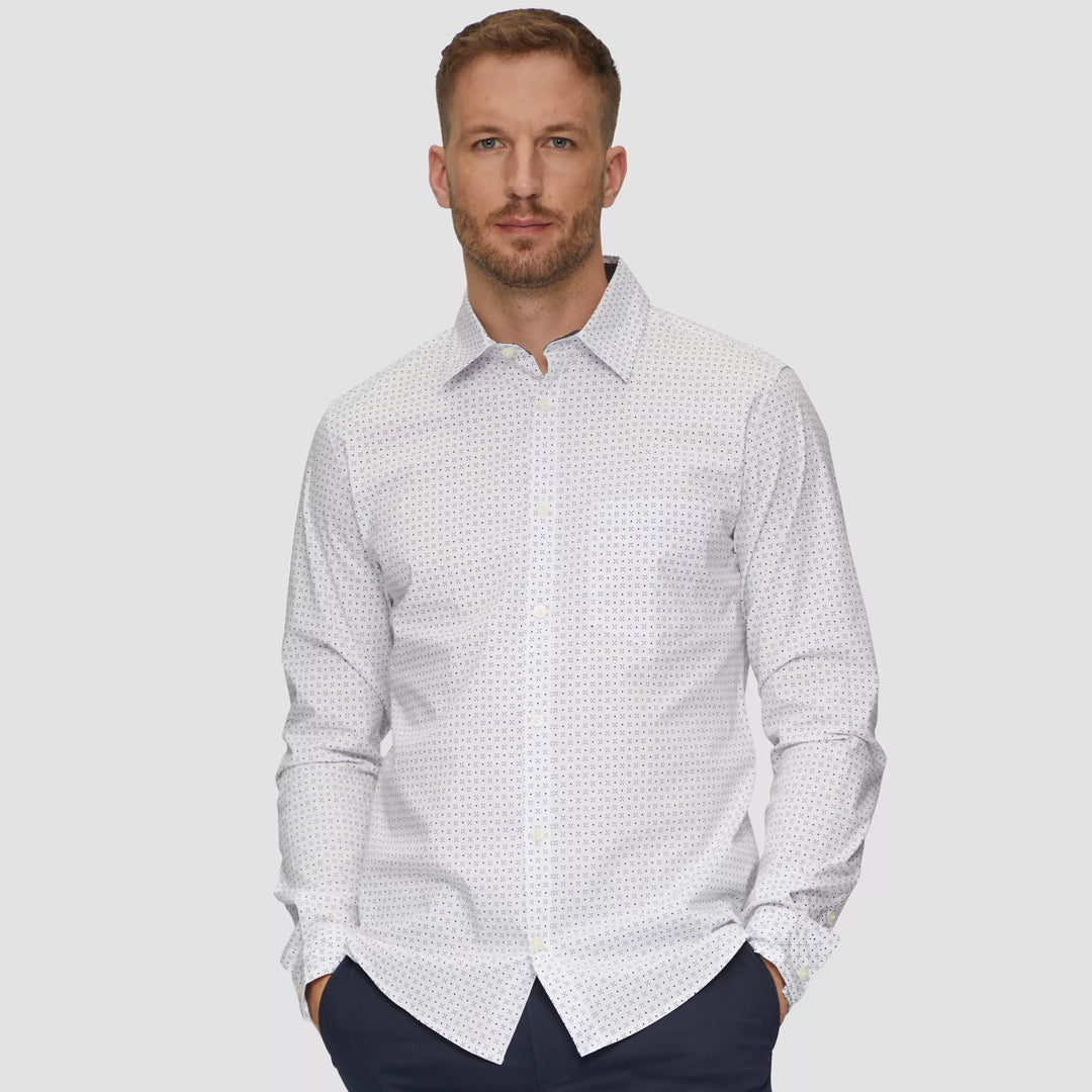 Këmishë S.Oliver 2149815 WHT