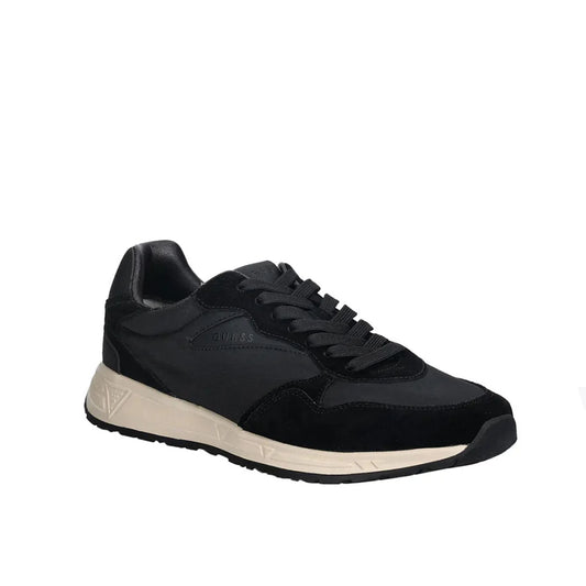 Patikë Guess FMFARIFAL12 BLACK