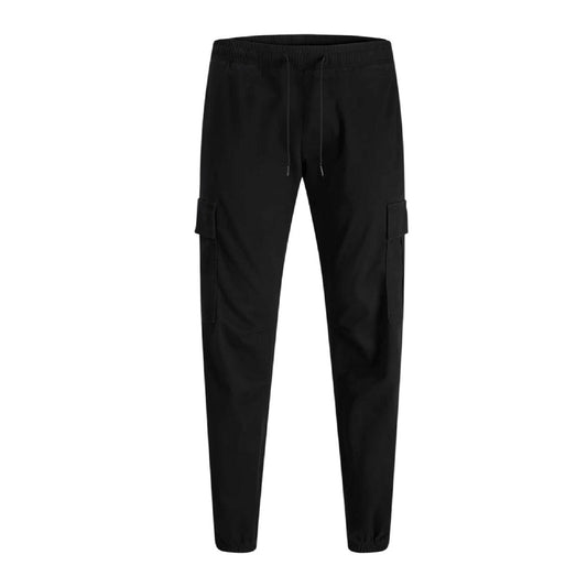 Pantallona Jack & Jones JPSTKANE DYLAN CUFFED CARG