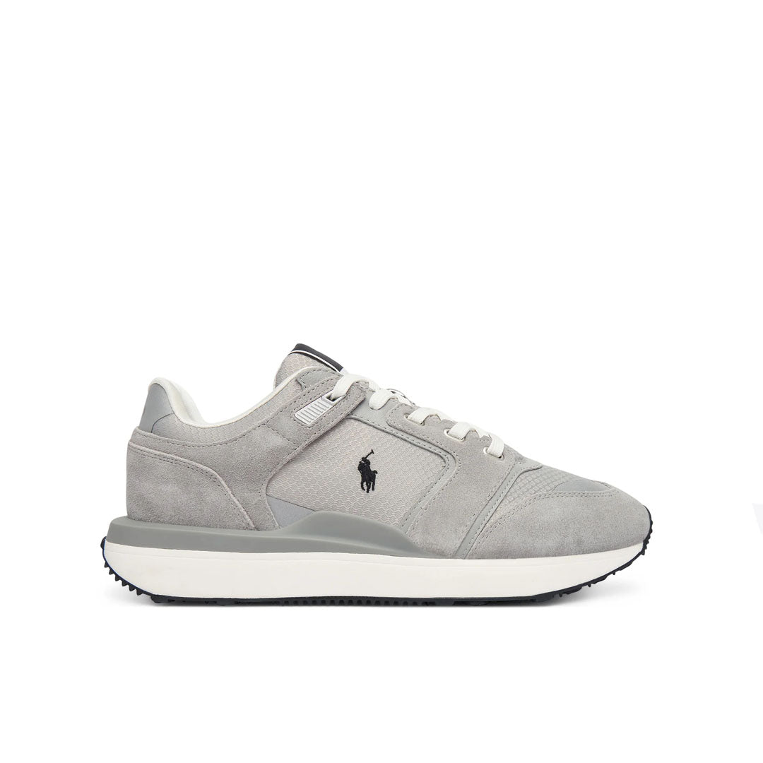 Patikë Ralph Lauren TRN 89 PP V2-SNEAKERS-LOW TOP