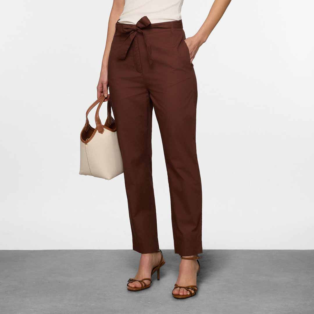 Pantallona Upim PANT COT BIO DOWNTOWN BRO