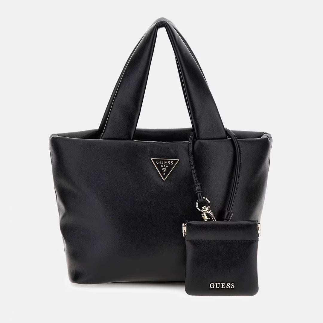 Qantë GUESS SUNETRA MINI TOTE