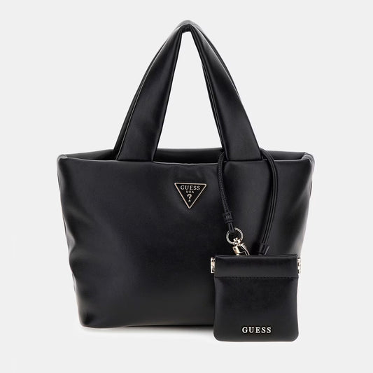 Qantë GUESS SUNETRA MINI TOTE