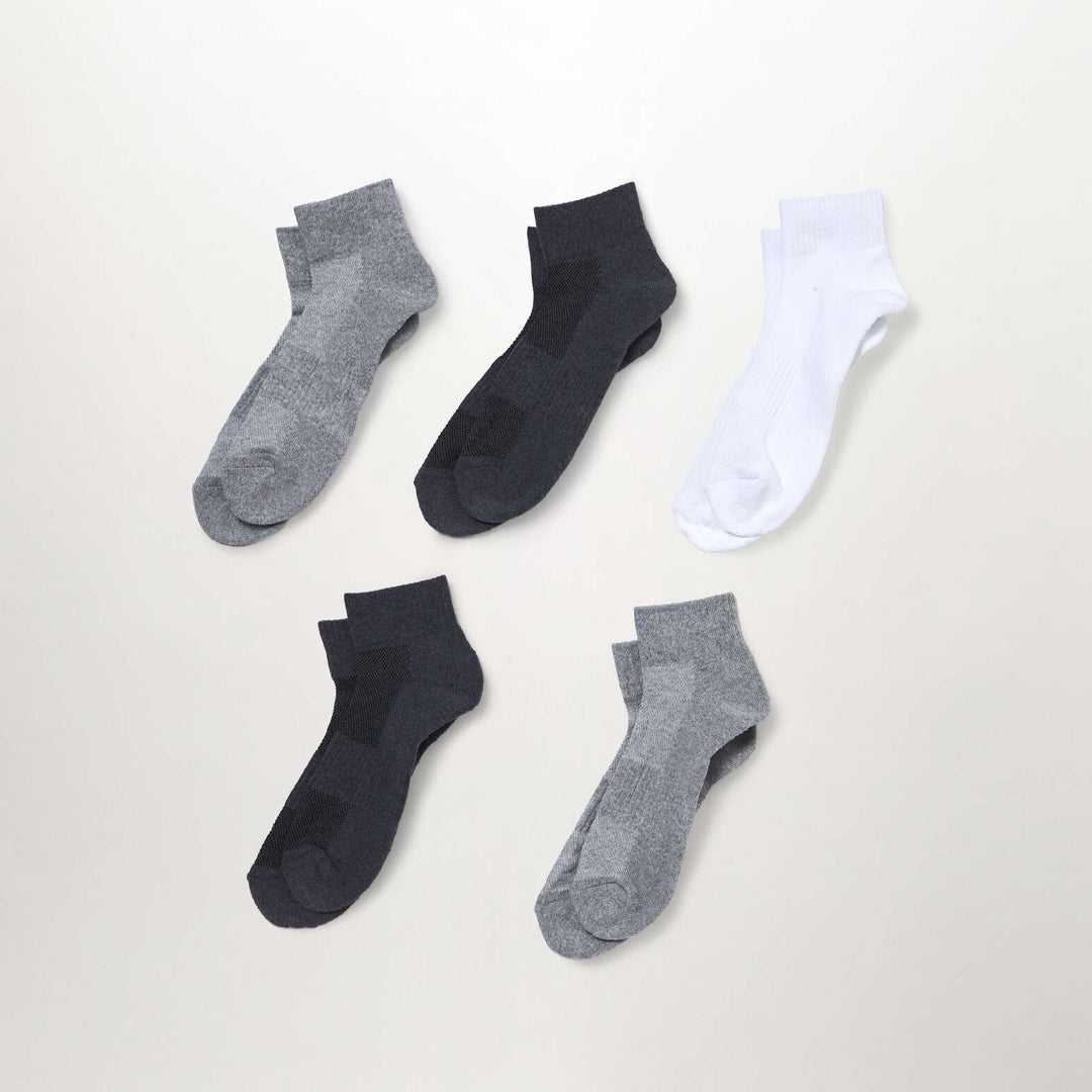 Qorape Upim SOCKS 2