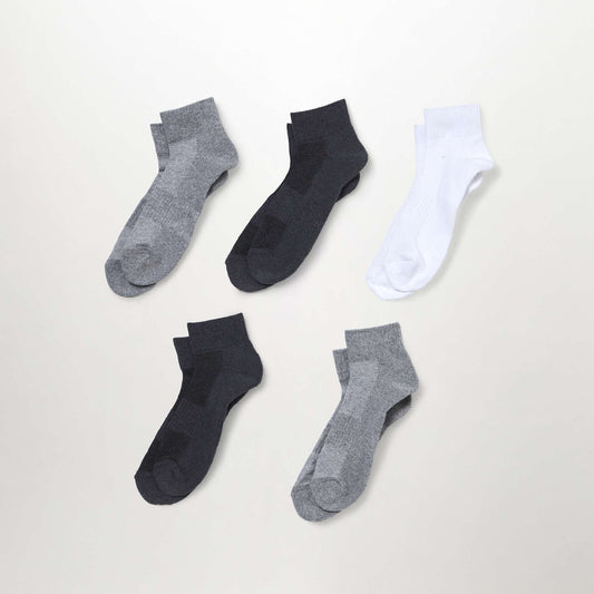 Qorape Upim SOCKS 2