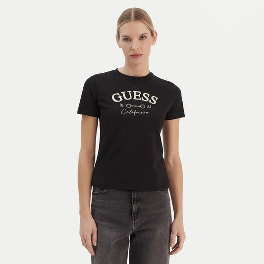 Maicë Guess V6RI02J1314 JBLK