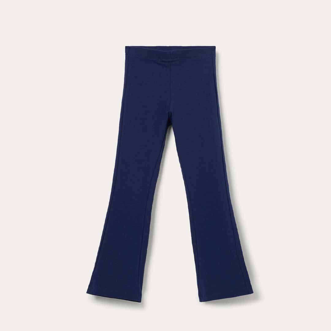 Pantallona Blukids LEGGINGS FLA OCEAN CAVERN