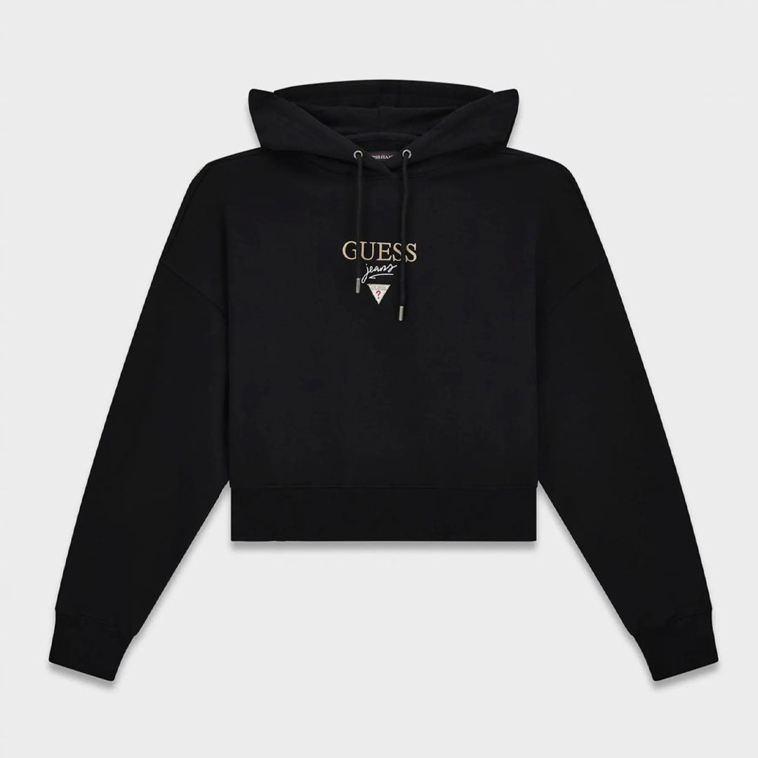 Duks Guess Jeans GJ DROP SHOULDER BAKER CROPPED