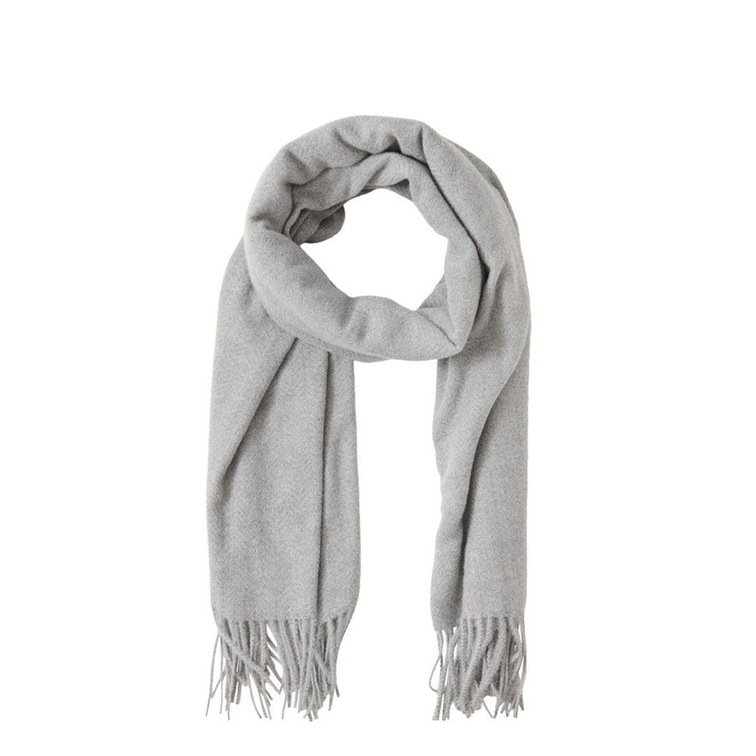 Shallë PIECES PCKIAL NEW LONG SCARF NOOS BC