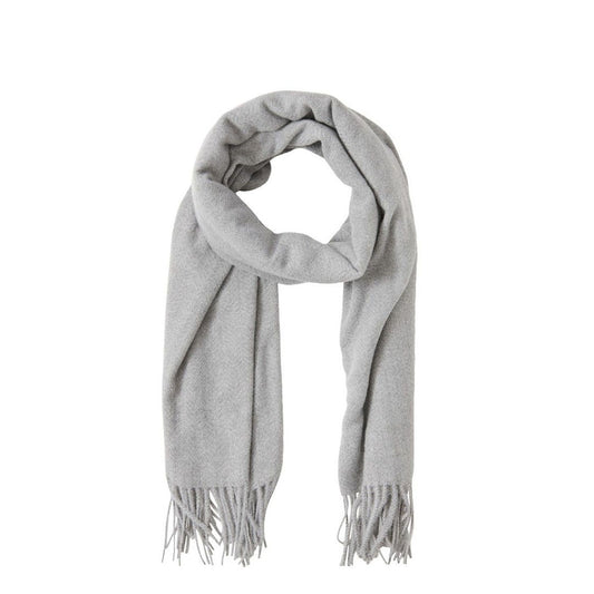 Shallë PIECES PCKIAL NEW LONG SCARF NOOS BC