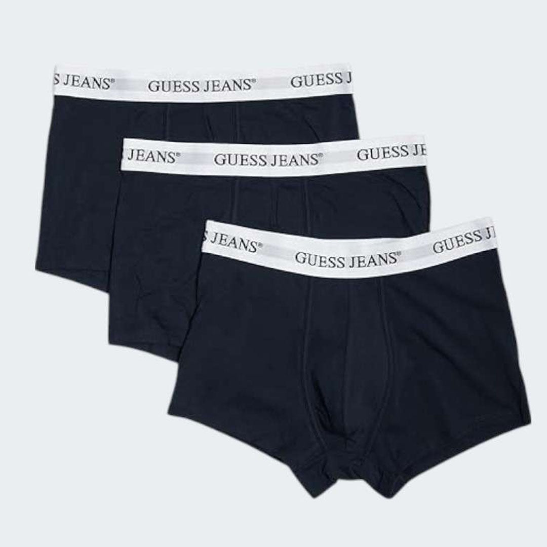 Bokserica GUESS JEANS GJ 3 PACK TRUNK