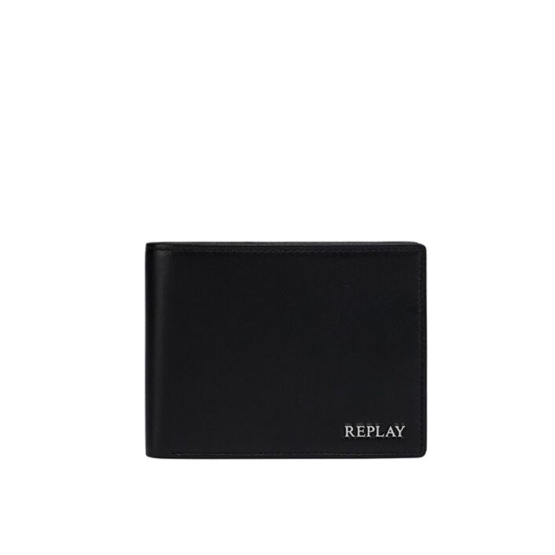 Kuletë Replay SHEEP PLAIN LEATHER