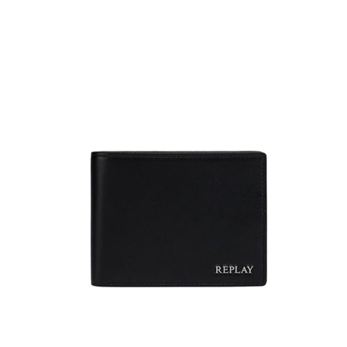 Kuletë Replay SHEEP PLAIN LEATHER