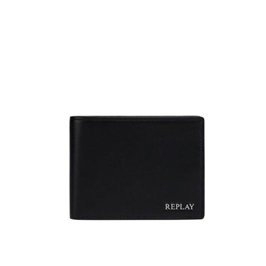 Kuletë Replay SHEEP PLAIN LEATHER