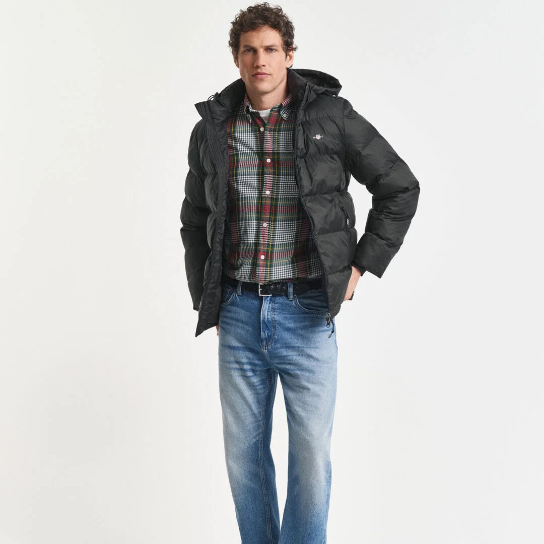 Jakne GANT ACTIVE CLOUD JACKET