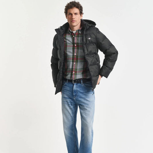 Jakne GANT ACTIVE CLOUD JACKET