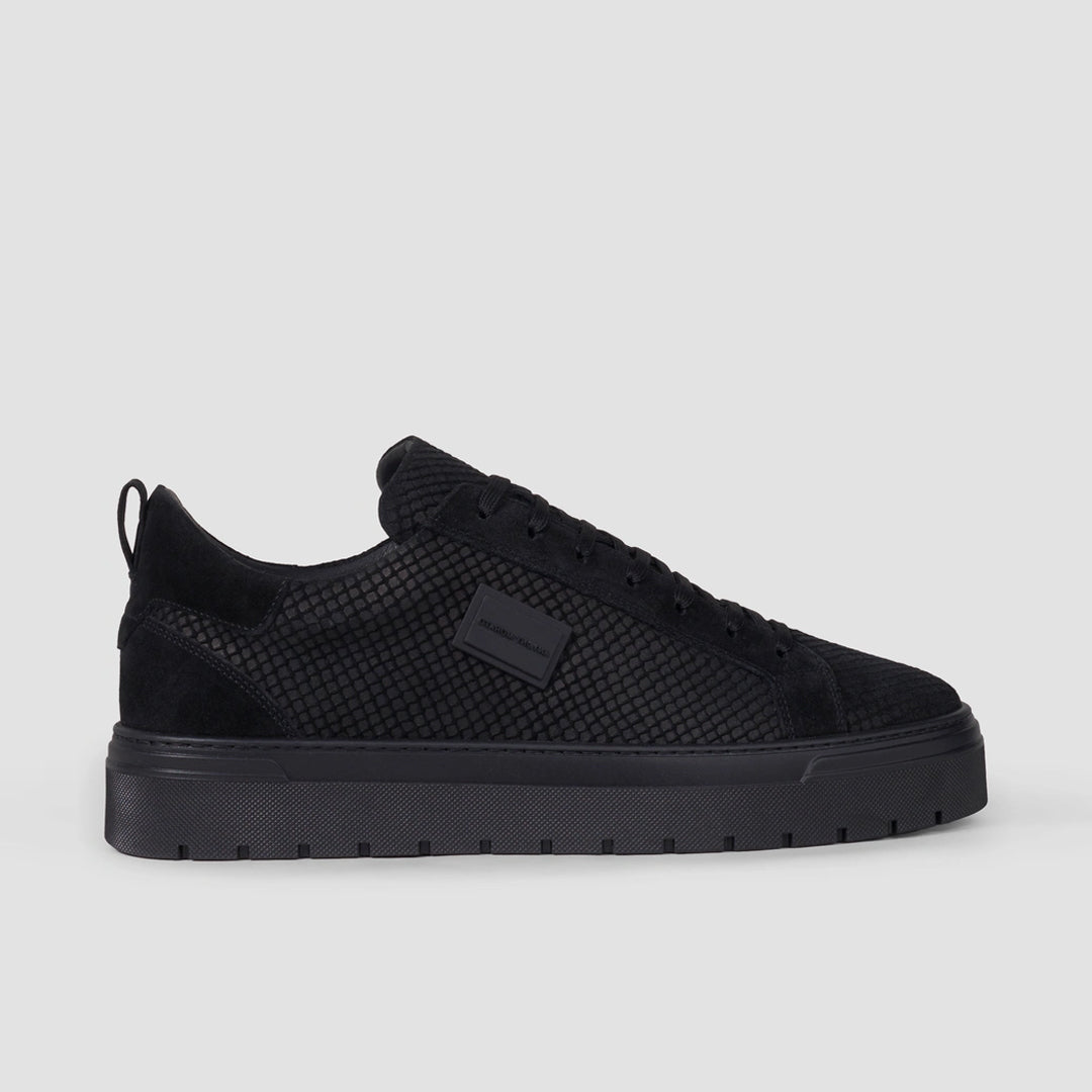 Patikë Antony Morato SNEAKER METAL BOLD ANIMAL IN