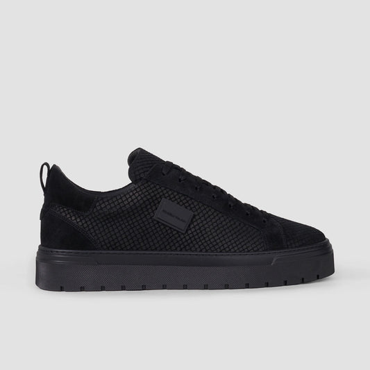 Patikë Antony Morato SNEAKER METAL BOLD ANIMAL IN