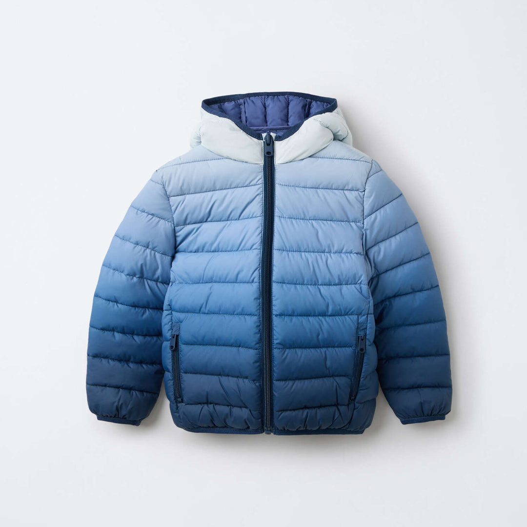 Jakne Blukids BOY2-9Y JACKET/VEST FALL
