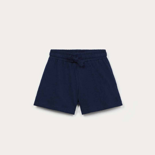 Shorce Blukids SHORT JERSEY DARK BLUE