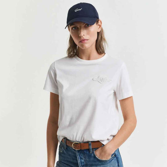 Maicë GANT T-SHIRT