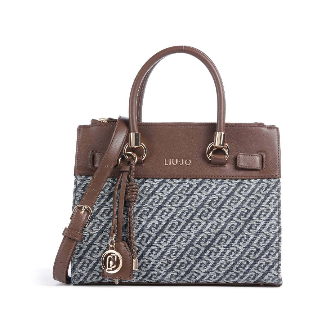 Qantë Liu Jo BOSTON BAG
