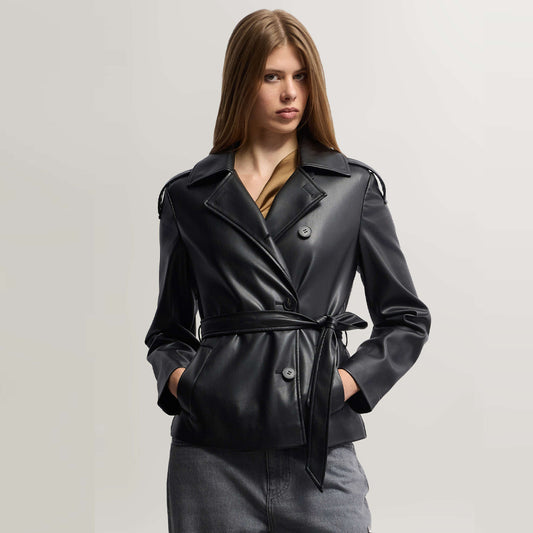 Jakne Upim HEAVY JACKETS FALL