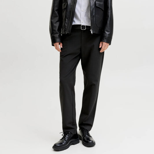 Pantallona Jack & Jones 12292100 BLA