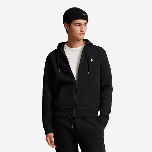 Duks Ralph Lauren LSFZHOODM1-LONG SLEEVE-SWEATSHIR