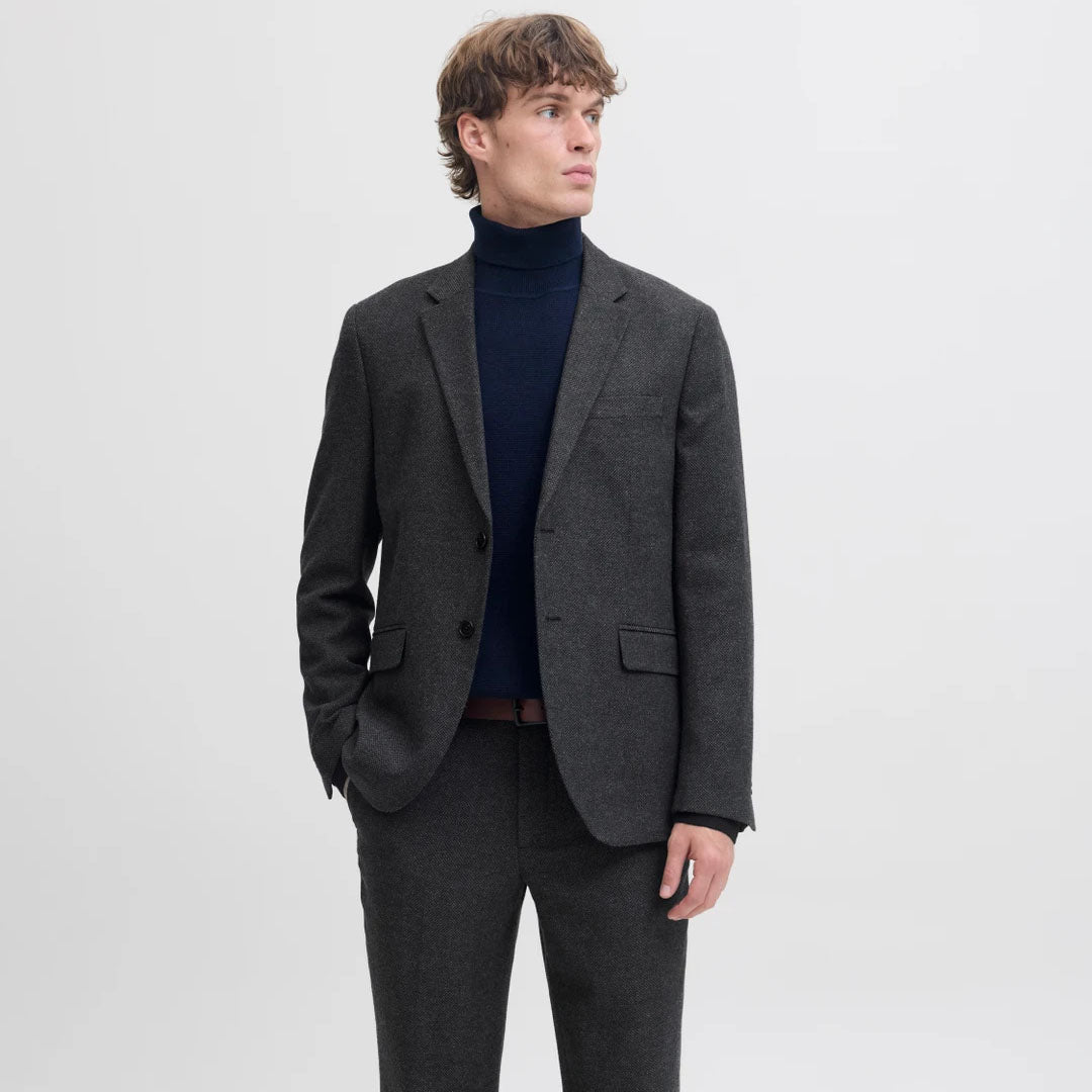 Sako JACK & JONES JPRMARTIN WINTER TWEED BLAZER JY