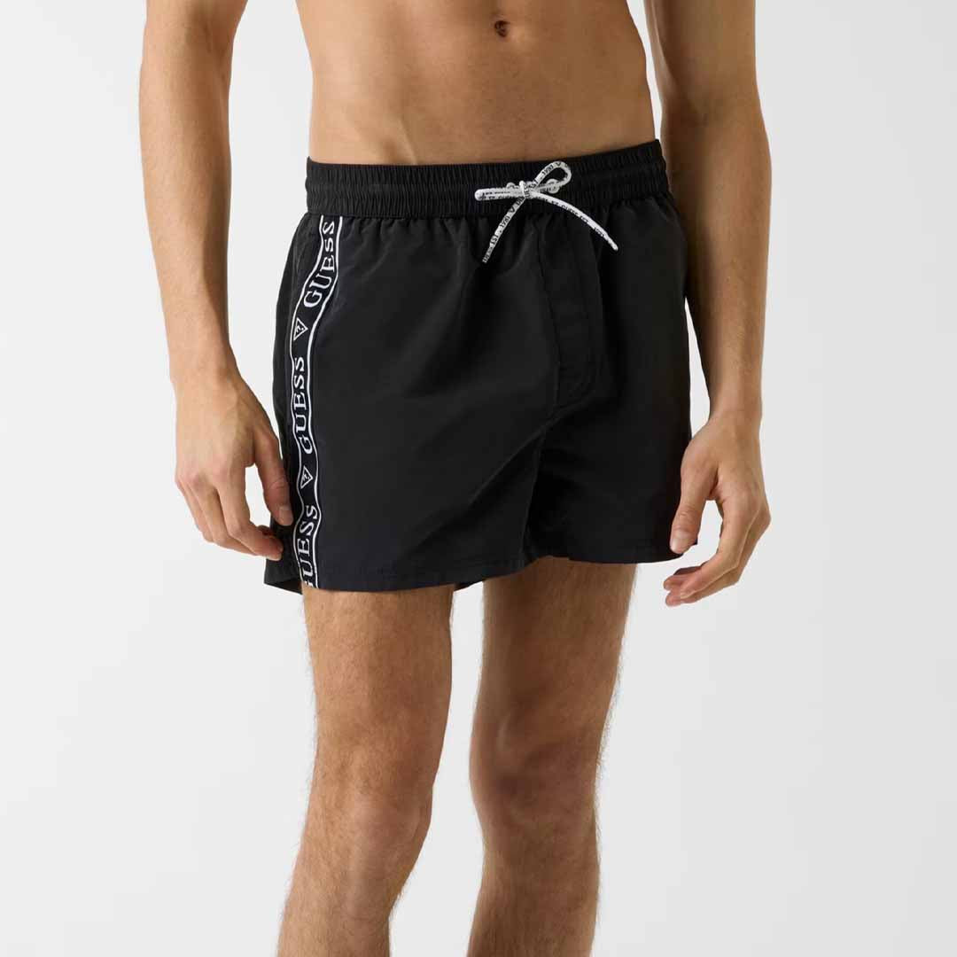 Shorce Guess