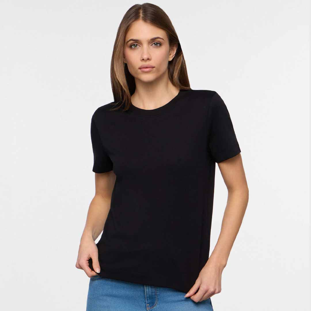 Maicë Upim IW TS5 TSH I BLACK