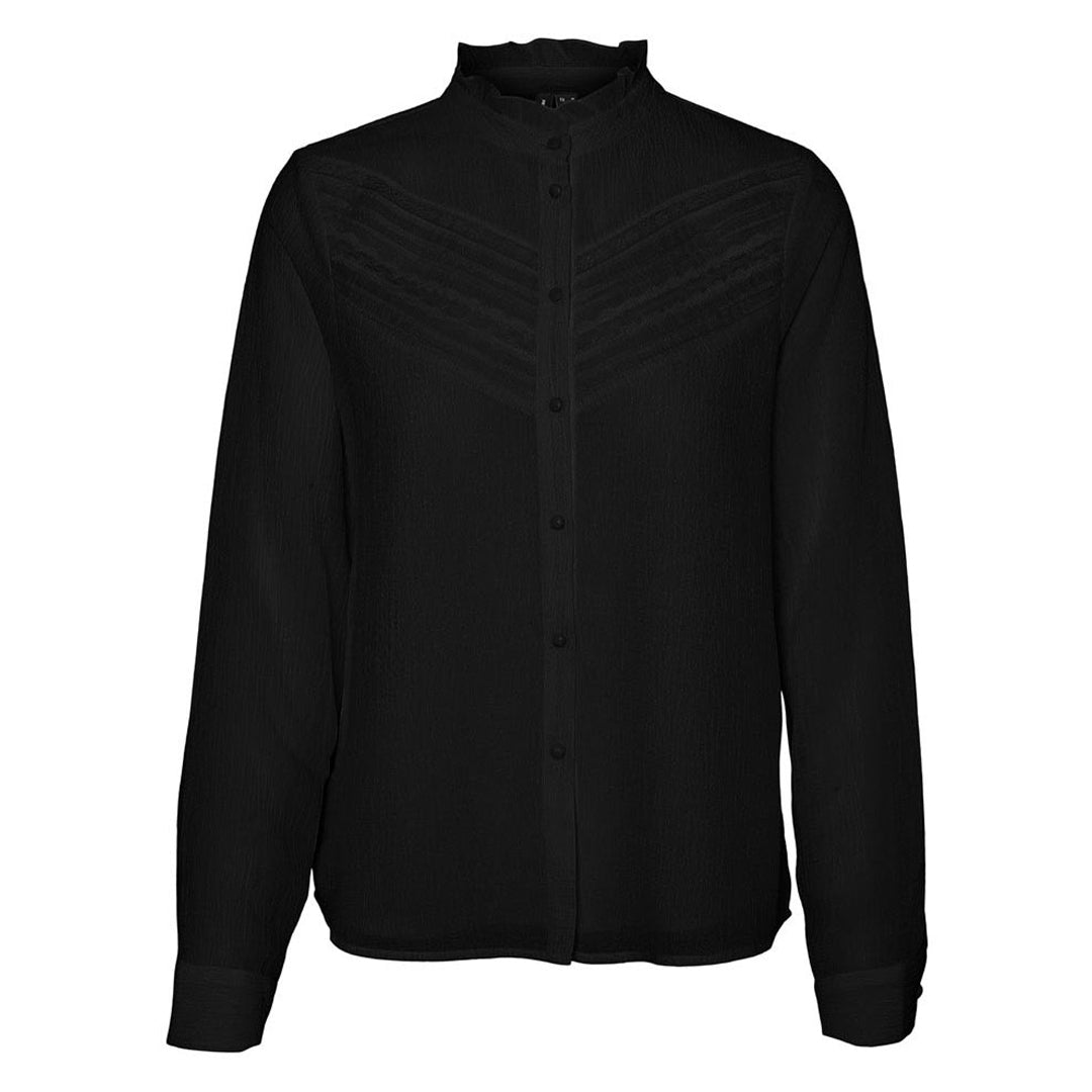 Këmishë Vero Moda 10298333 BLA