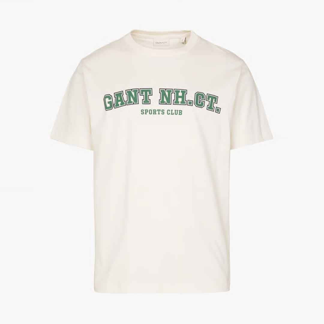 Maicë GANT T-SHIRT