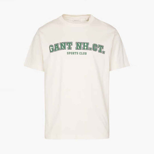 Maicë GANT T-SHIRT